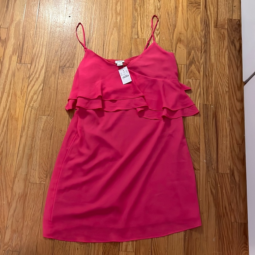 Jcrew size 8 dress